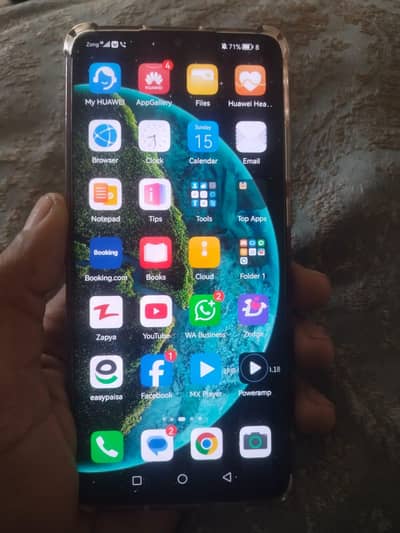 p30 pro 8/128 All ok sim  working life time