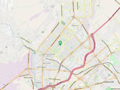 Shop Available For Sale Saima Pari In North Nazimabad Block H