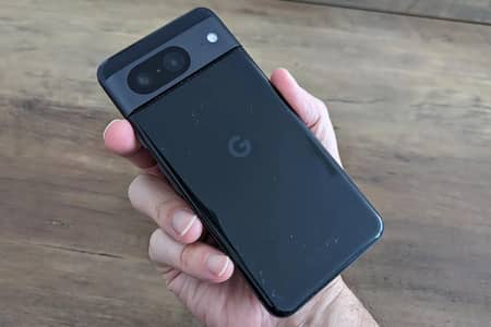 google pixel 8 PTA approved