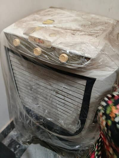 Super Asia Air Cooler Lash Condtion