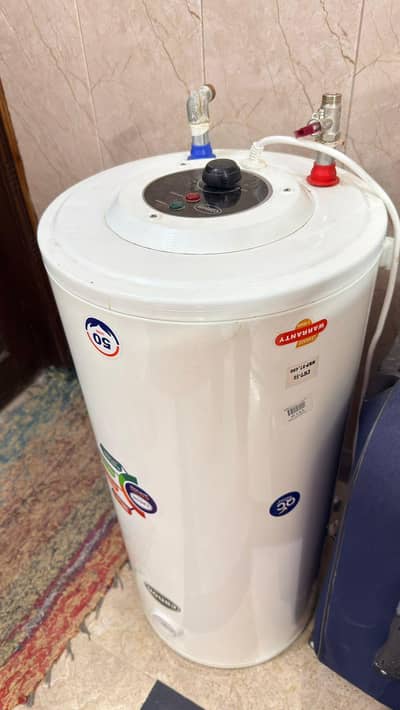 Canon EWT-50 Electric Water Heater | Only 1 month used