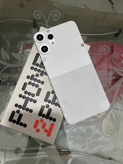 CMF phone 2 pro 8/128  I 10/10 condition Non pta