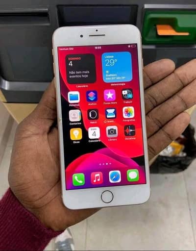 Iphone 8plus pta approved 256GB My WhatsApp number  0325-15-67-306