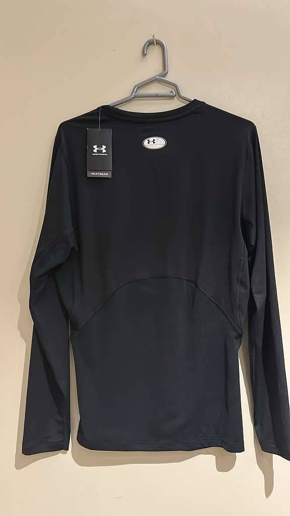 Under armour compression 1