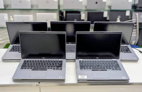 dell laptop | latitude 5411 | core i7 10th (H) 16/256GB | 2GB Card