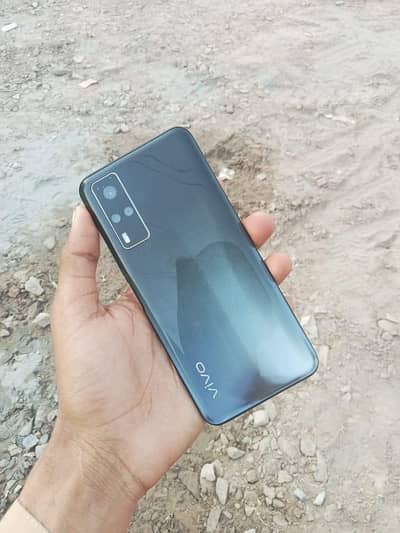 Vivo y31 No Box