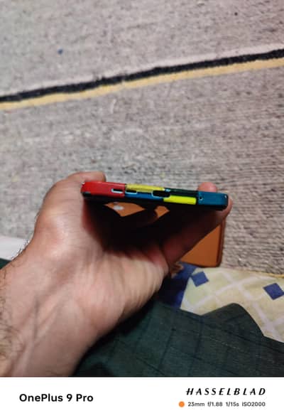 Redmi note 12 pta approved ha 8.128 gb