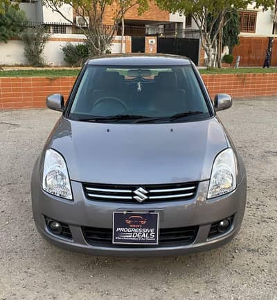 Suzuki Swift Dlx Manual 2015
