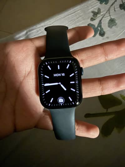 Apple Watch Series 8 45mm