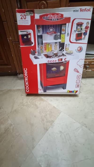 kitchen set for kids