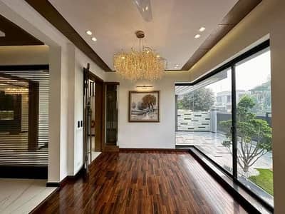 1 Kanal Brand New Luxury Spanish House For Rent in DHA Phase 8
