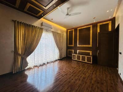 1 Kanal Full House For Rent In DHA Phase 8 Ex Park View With Basement