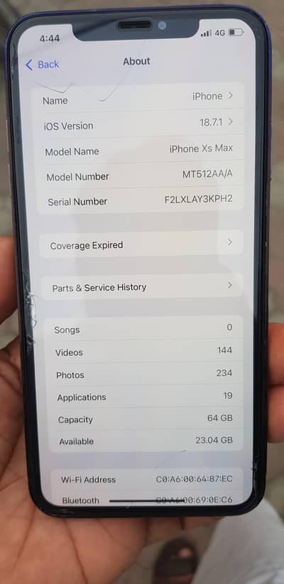iPhone Xs Max Converter 12 Pro Max Very good mobile phone