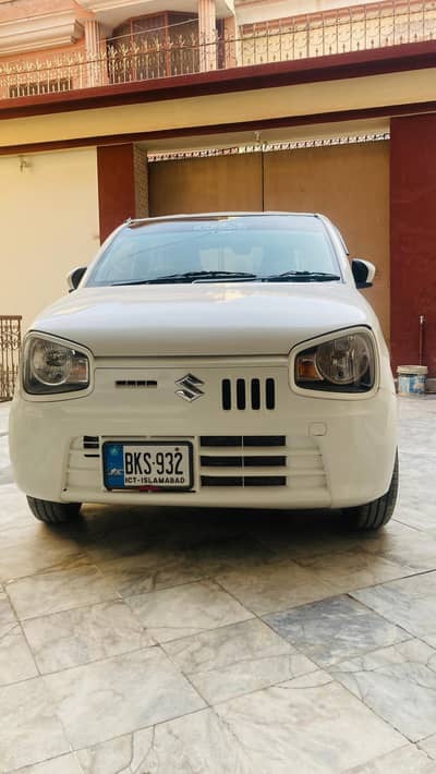 suzuki alto vxl AGS 2021 model