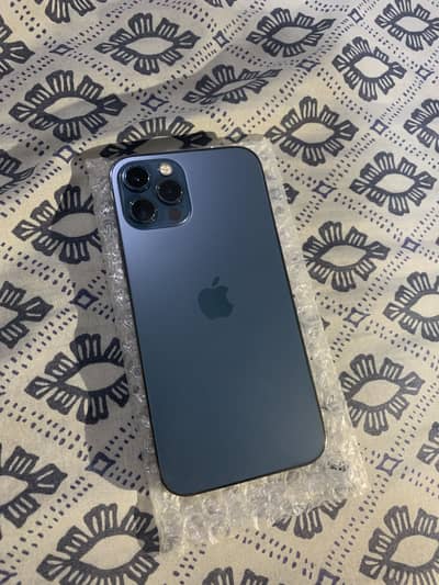 Iphone 12 pro for parts