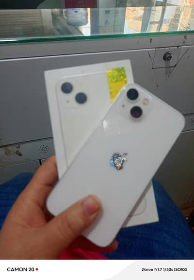 iPhone 13 PTA approved