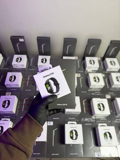 Samsung S25 FE PTA Approved