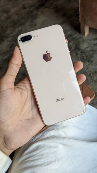 iphone 8 plus Exchange offer with Android