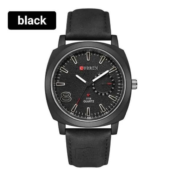 100% Imported Branded Watch for Men and Boys – New Design 2023