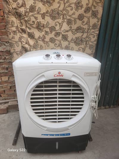 Room Air Cooler Like New – Urgent Sale