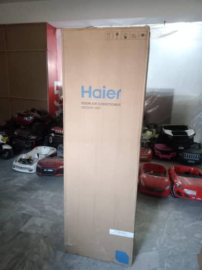 Invertor A/C Cabinet 2 Ton