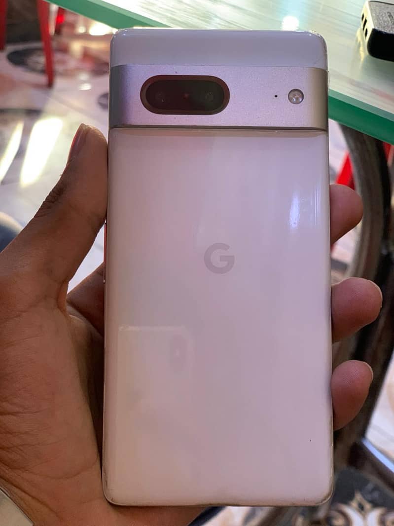 GOOGLE PIXEL 7 0