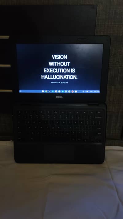 Dell Chromebook 3100 (4GB / 32GB)  | URGENT SALE | laptop