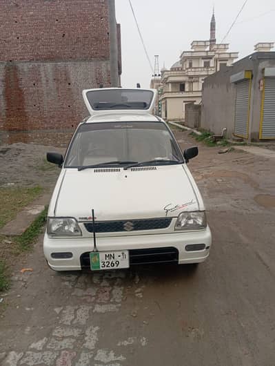 Suzuki mehran for sale