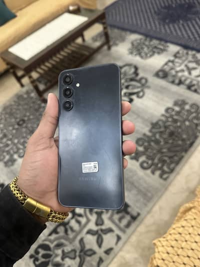 Samsung A16 board dead