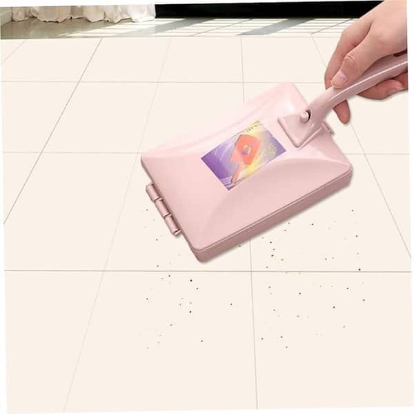 Brushes Heads Handheld Carpet Table Sweeper Crumb Cleaner Collector Tool