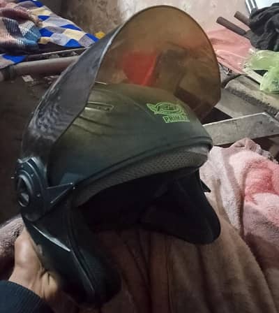 Primax Helmet for sale