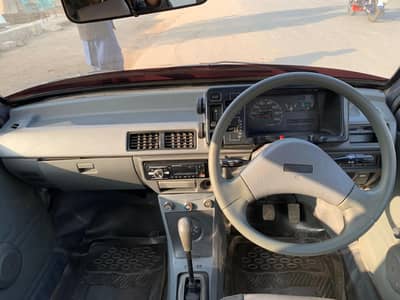 Mehran VXR 2017 Midel