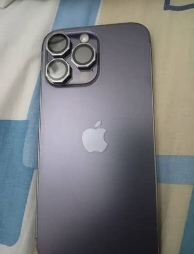 Iphone 14 pro max jv