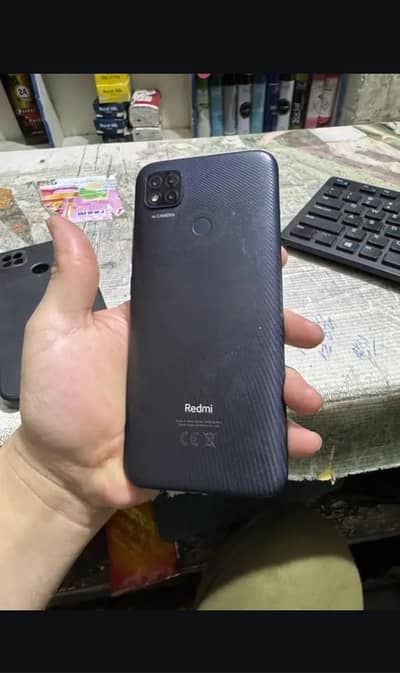 Redmi 9c