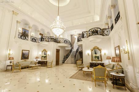 House for Buy in DHA phase 6 block D