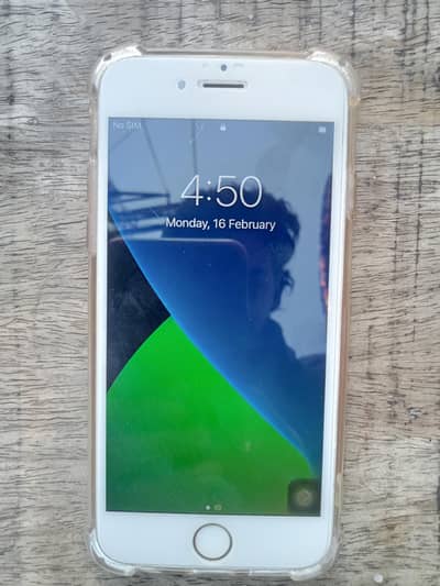 Iphone 6s 128gb