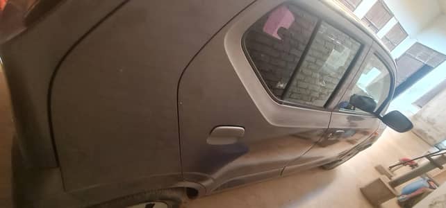 Suzuki Alto VXL AGS 2020