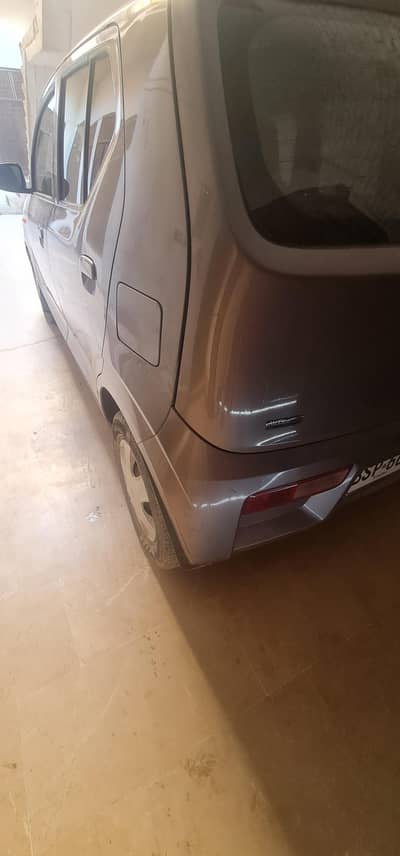 Suzuki Alto VXL AGS 2020