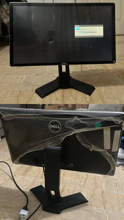 Dell 23 P2314H LED Monitor – Full HD – Excellent New Condition