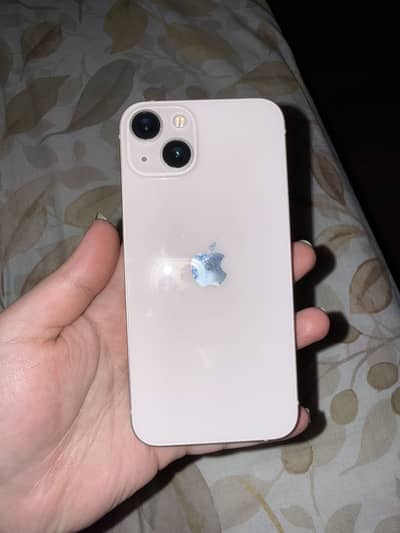 iphone 13 non pta 256 Gb battery health 88