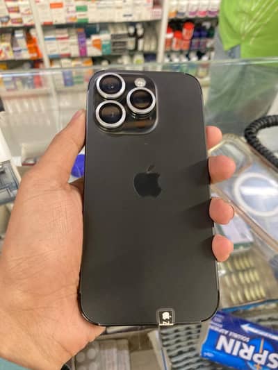 IPHONE 14 PRO