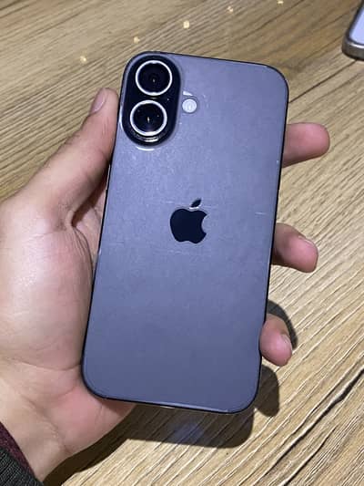 iphone 16 128 Gb