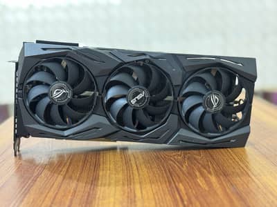 ASUS ROG Strix RTX 2080