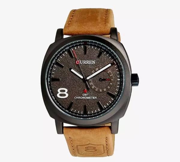 Hot Selling Trendy Watch for Boys and Men