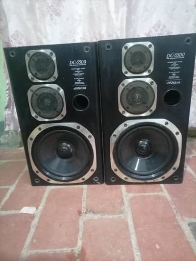 speaker japani vector