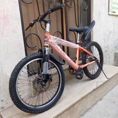 imported 20inches cycle for sale