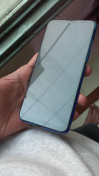 huawei Y7 prime 2019 model