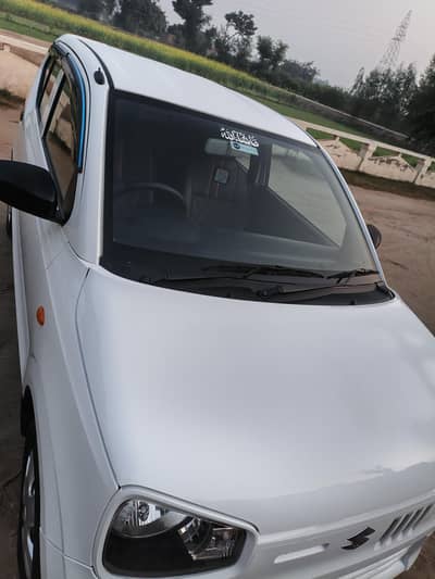 Suzuki Alto Vxr for sale