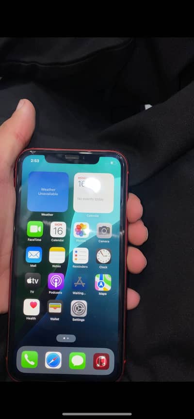 Iphone XR