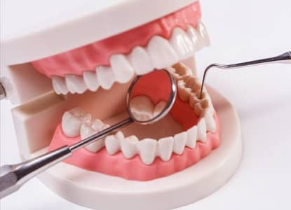 Need trained dental assistant